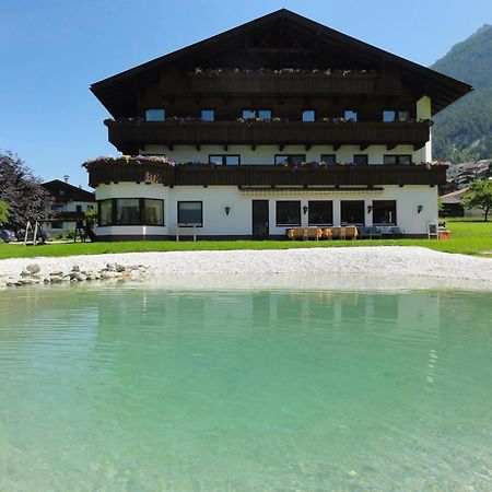 Hotel Steuxner Neustift im Stubaital Exterior photo
