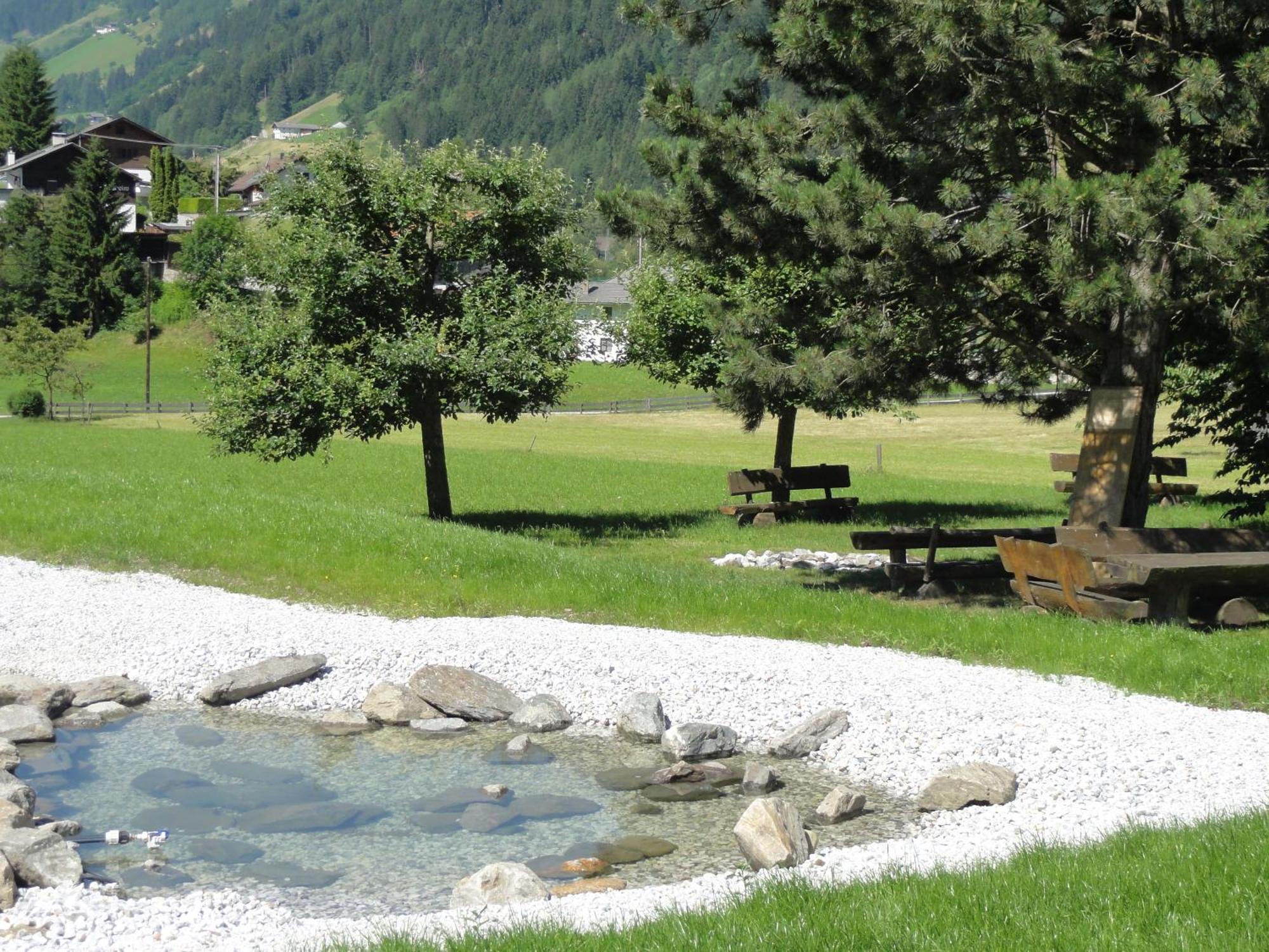 Hotel Steuxner Neustift im Stubaital Exterior photo